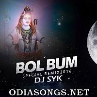 BOL BUM SPECIAL 2016 REMIX - DJ SYK
